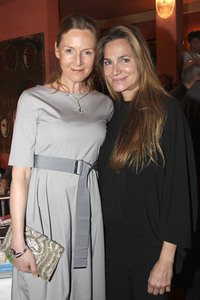 Theaterpremiere 'Sommerabend' in München