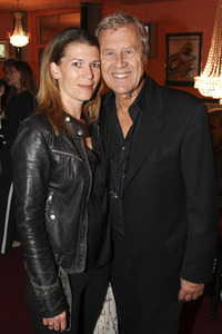 Theaterpremiere 'Sommerabend' in München