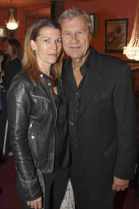 Theaterpremiere 'Sommerabend' in München