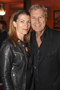 Theaterpremiere 'Sommerabend' in München