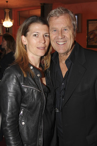 Theaterpremiere 'Sommerabend' in München