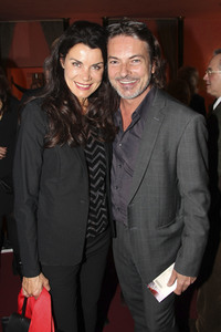 Theaterpremiere 'Sommerabend' in München