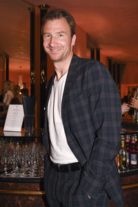 Theaterpremiere 'Sommerabend' in München