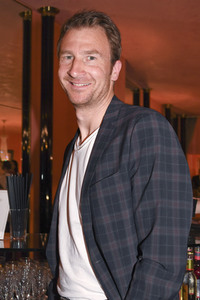 Theaterpremiere 'Sommerabend' in München