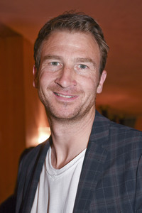 Theaterpremiere 'Sommerabend' in München