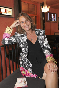 Theaterpremiere 'Sommerabend' in München