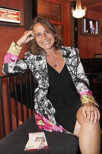 Theaterpremiere 'Sommerabend' in München