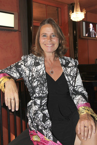 Theaterpremiere 'Sommerabend' in München