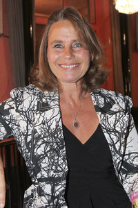 Theaterpremiere 'Sommerabend' in München