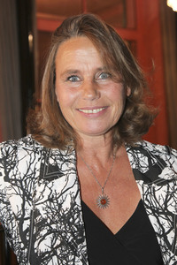 Theaterpremiere 'Sommerabend' in München