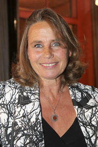 Theaterpremiere 'Sommerabend' in München