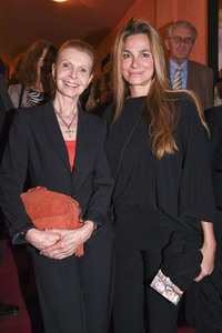 Theaterpremiere 'Sommerabend' in München