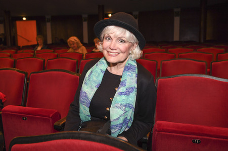 Theaterpremiere 'Sommerabend' in München