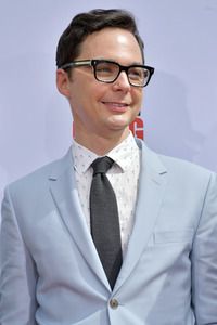 Handprints Ceremony mit dem 'The Big Bang Theory' Cast in Los Angeles