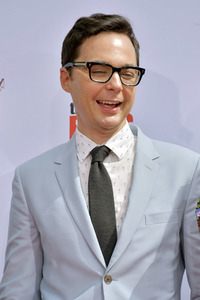 Handprints Ceremony mit dem 'The Big Bang Theory' Cast in Los Angeles