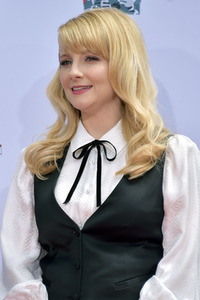 Handprints Ceremony mit dem 'The Big Bang Theory' Cast in Los Angeles