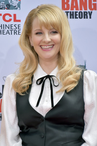 Handprints Ceremony mit dem 'The Big Bang Theory' Cast in Los Angeles