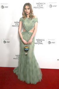 Filmpremiere 'Charlie Says', Tribeca Film Festival 2019 in New York