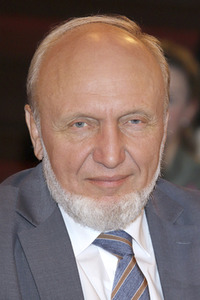 Talkshow 'Markus Lanz' in Hamburg