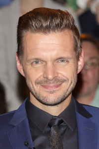 Talkshow 'Markus Lanz' in Hamburg