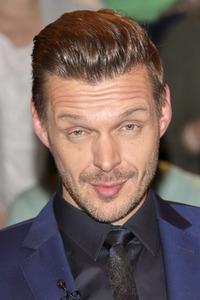 Talkshow 'Markus Lanz' in Hamburg