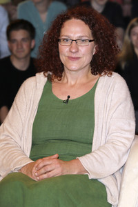 Talkshow 'Markus Lanz' in Hamburg