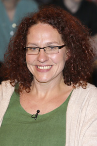 Talkshow 'Markus Lanz' in Hamburg