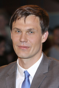 Talkshow 'Markus Lanz' in Hamburg