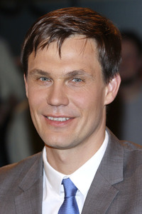 Talkshow 'Markus Lanz' in Hamburg