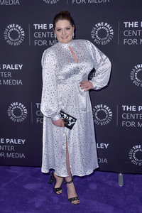 Screening 'Superstore' in Beverly Hills