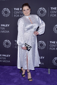 Screening 'Superstore' in Beverly Hills