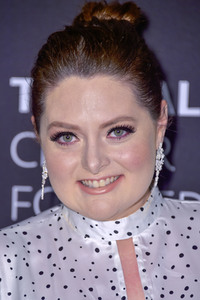 Screening 'Superstore' in Beverly Hills