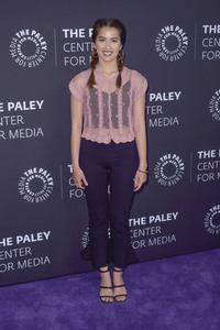 Screening 'Superstore' in Beverly Hills