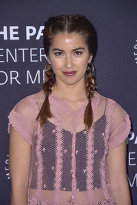 Screening 'Superstore' in Beverly Hills