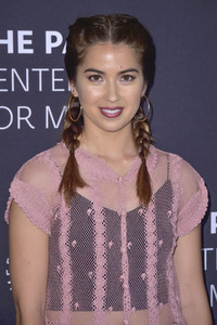 Screening 'Superstore' in Beverly Hills