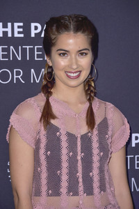 Screening 'Superstore' in Beverly Hills