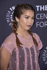 Screening 'Superstore' in Beverly Hills