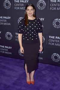 Screening 'Superstore' in Beverly Hills