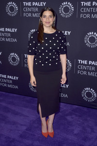 Screening 'Superstore' in Beverly Hills