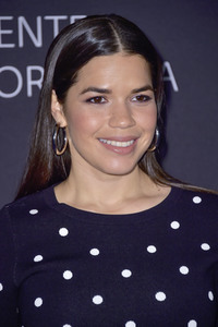 Screening 'Superstore' in Beverly Hills