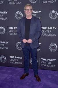 Screening 'Superstore' in Beverly Hills