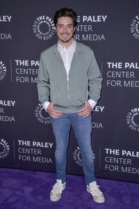 Screening 'Superstore' in Beverly Hills