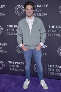 Screening 'Superstore' in Beverly Hills