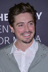 Screening 'Superstore' in Beverly Hills