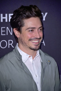 Screening 'Superstore' in Beverly Hills