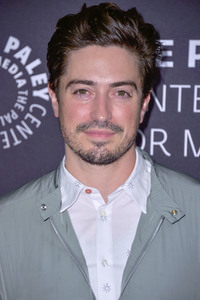 Screening 'Superstore' in Beverly Hills