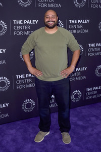 Screening 'Superstore' in Beverly Hills