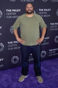 Screening 'Superstore' in Beverly Hills