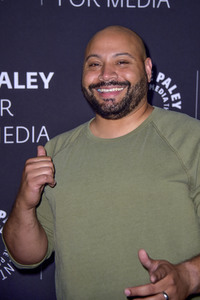 Screening 'Superstore' in Beverly Hills