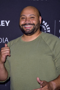 Screening 'Superstore' in Beverly Hills